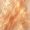 Warm light through layered surfaces
