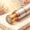 RF microneedling device in warm clinical light