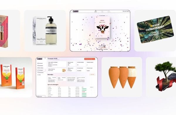 Cadeaubeleid opstellen: van ad hoc naar structuur