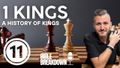 1 Kings 11: God Knows Us... So Listen Up!