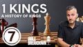 1 Kings 7: It’s About The “Why”