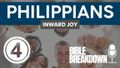 Philippians 04: How to Find God’s Peace