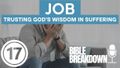 Job 17: Be Gone Frenemies!!