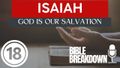 Isaiah 18: It's Your Turn Ethiopia