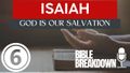 Isaiah 06: Lord, Send Me