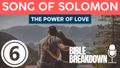 Song of Solomon 06: Back Together Again
