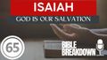 Isaiah 65: A Description of Heaven