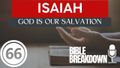Isaiah 66: It's Time to Choose!