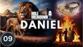 Daniel 09: God's Power to Answer Prayer