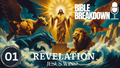 Revelation 01: Jesus Wins