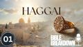 Haggai 01: Let's Build