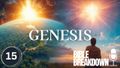 Genesis 15: God Plays the Long Game