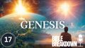 Genesis 17: Get God Involved