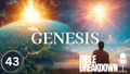 Genesis 43: Do It For Benny