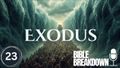 Exodus 23: God's Command To Party