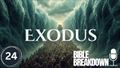 Exodus 24: Dinner With God