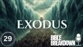 Exodus 29: Set Apart For God's Glory