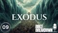 Exodus 09: God Keeps Winning