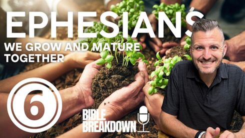 Ephesians 6: We Might As Well Win