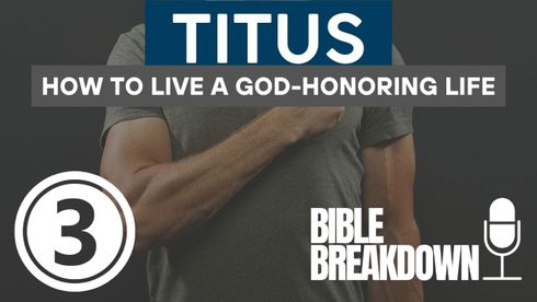 Titus 03: Don't Be Cussin' With Me