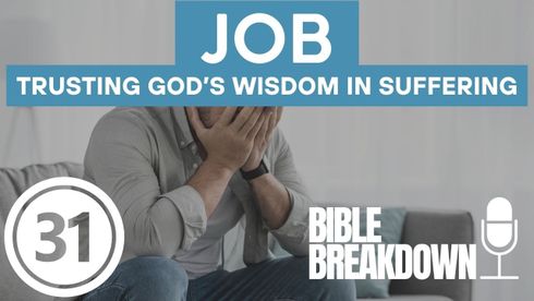 Job 31: Promise Yourself