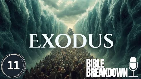 Exodus 11: Final Boss Showdown