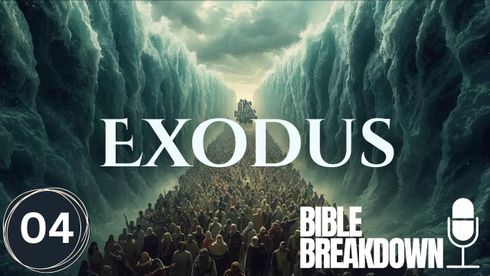 Exodus 04: Thank You Moses