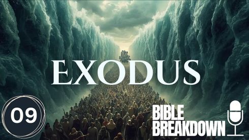 Exodus 09: God Keeps Winning