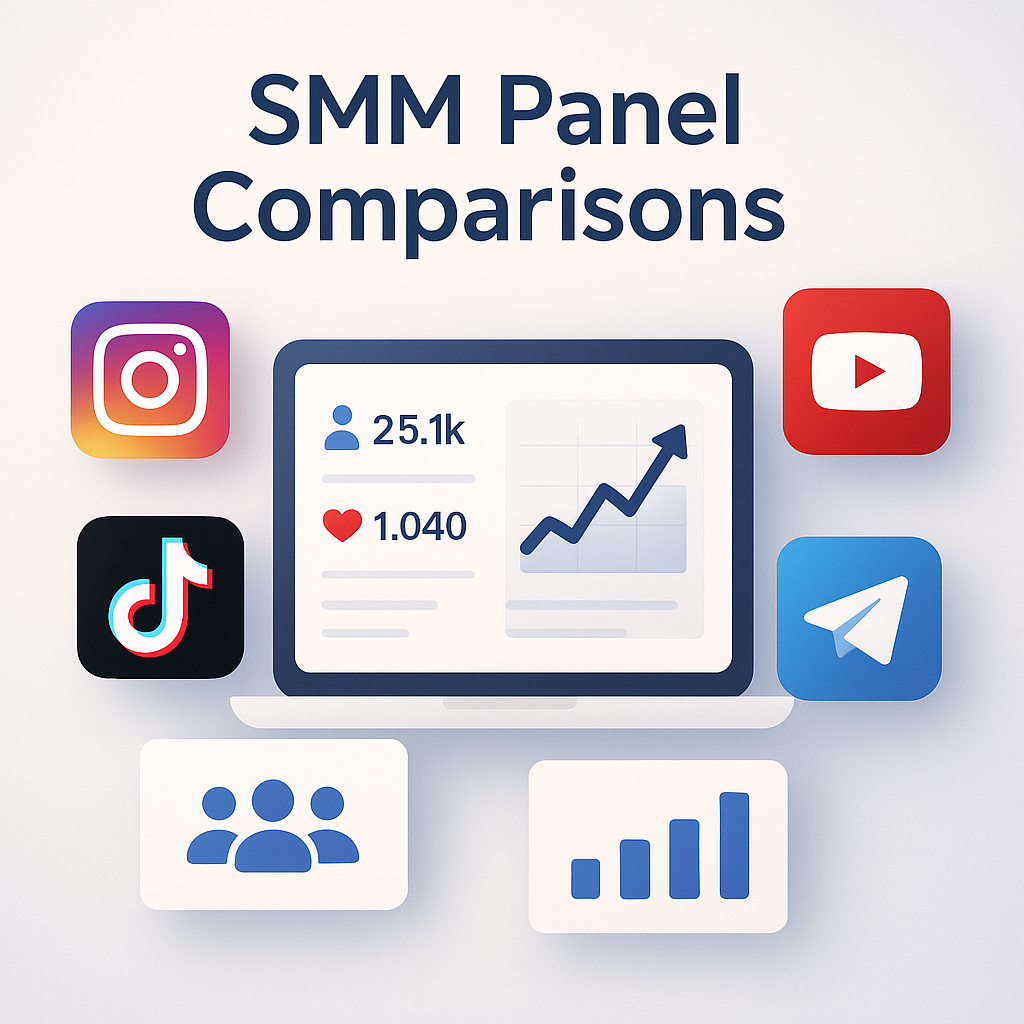 Choosing the Best Buy Instagram Followers Panel for Social Media Growth