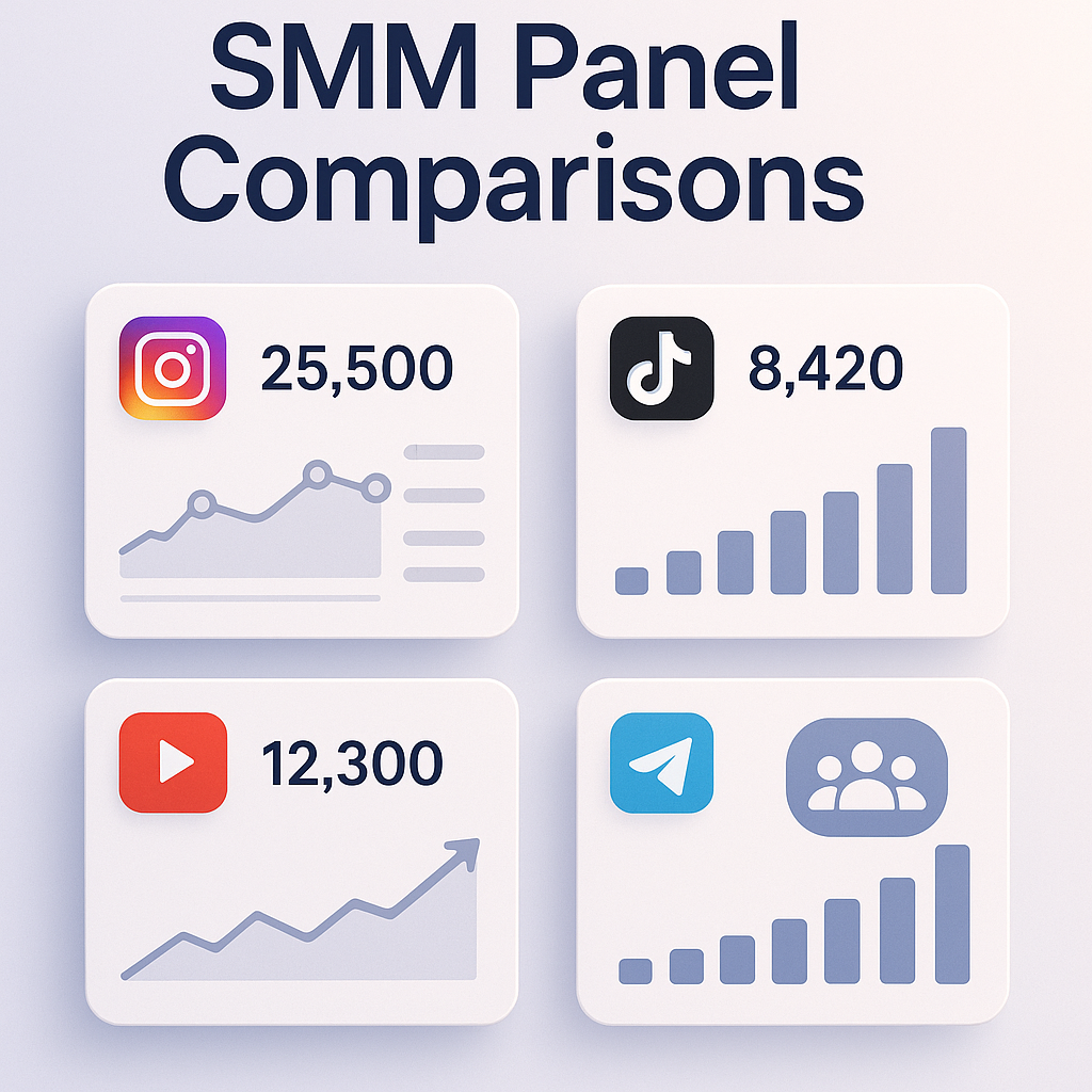 Fastest Delivery SMM Panel: A Complete Guide