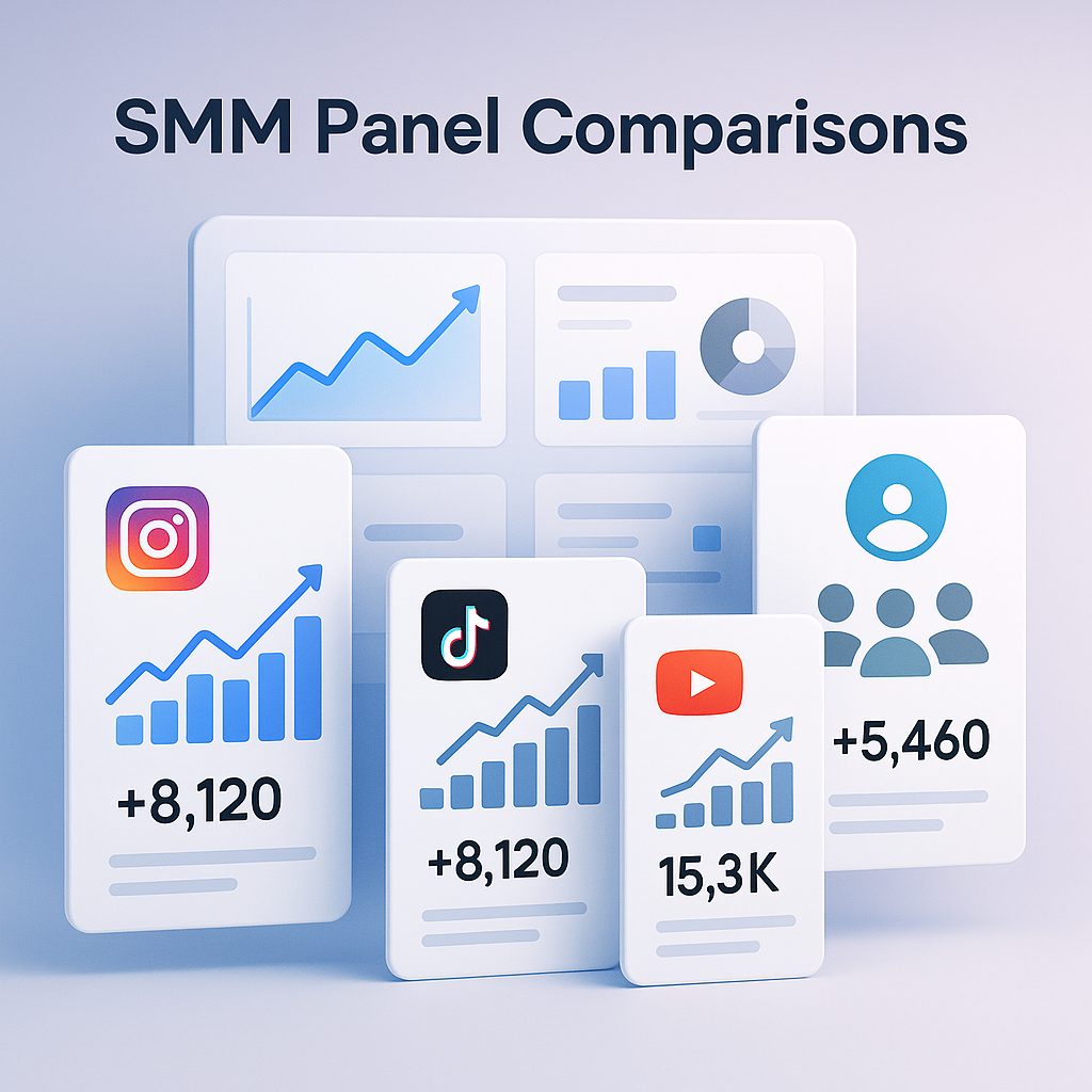 Comparing Crescitaly vs InstaFaster