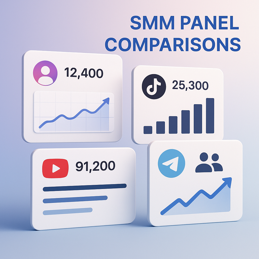 Crescitaly.com vs Top SMM Panel: Ultimate Guide