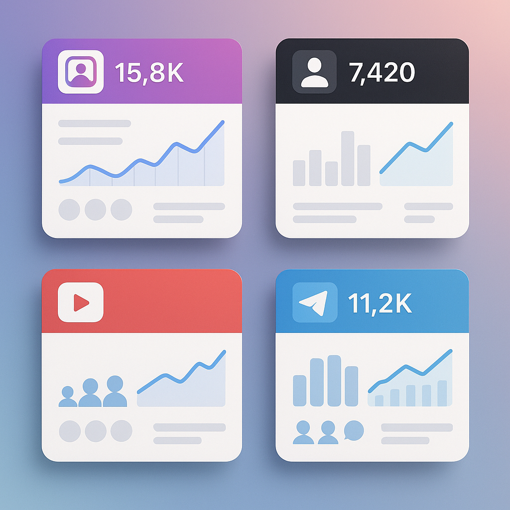 Crescitaly vs SMM Provider Y: Top SMM Panel Comparison
