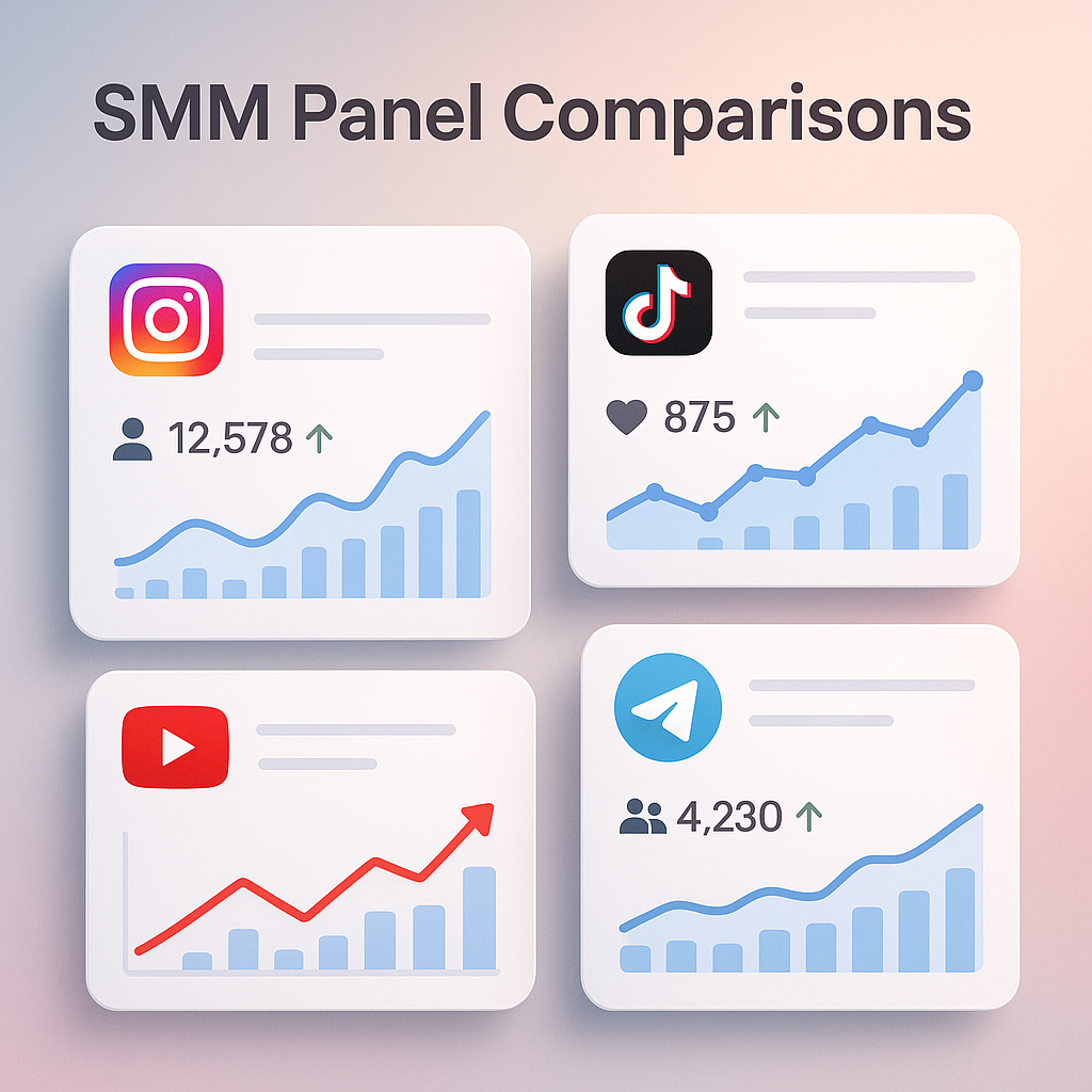 Choosing a Safe SMM Panel UK: The Ultimate Guide