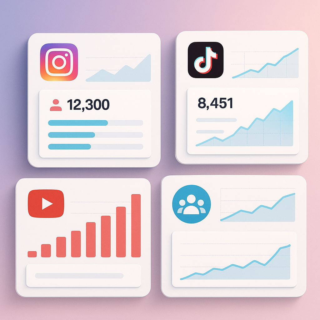 Comparing Crescitaly vs Other SMM Panels: The Ultimate Guide