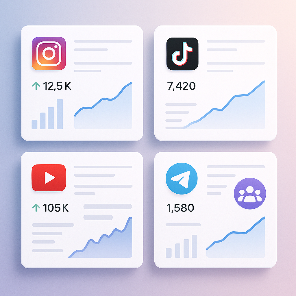 Instant SMM Panel Delivery: The Ultimate Guide