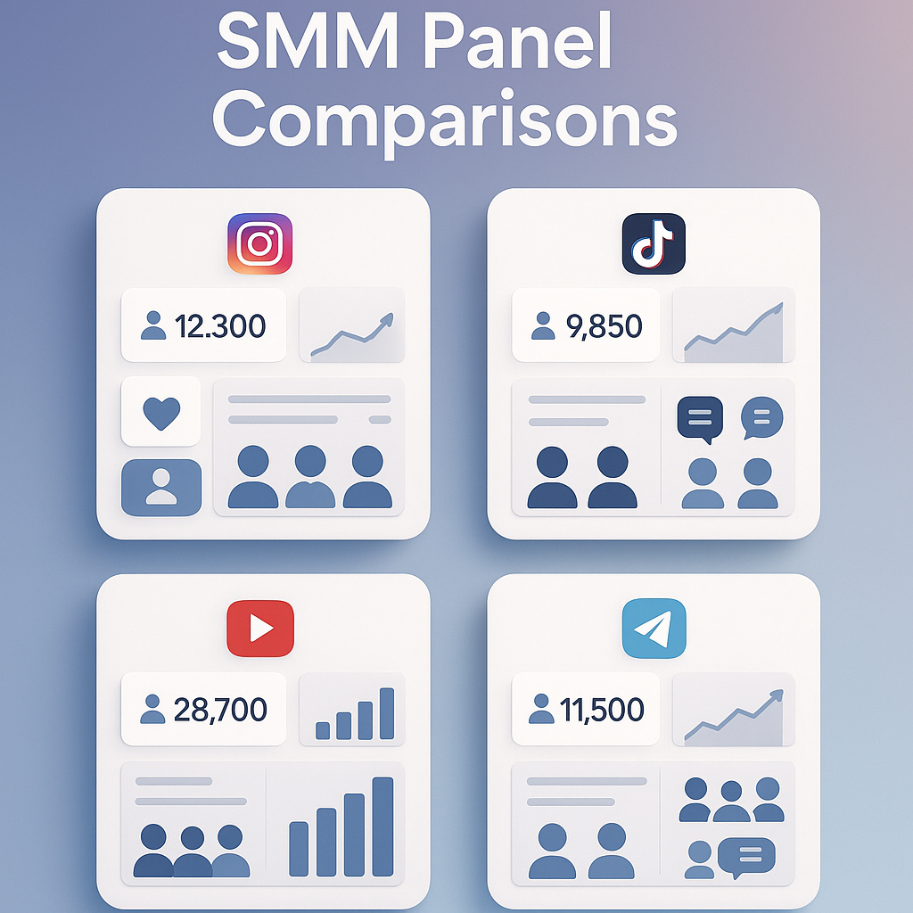 Best Refill Policy SMM Panel for Success