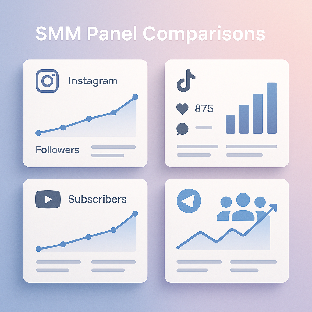 Boost Your Social Media Reach with the Best TikTok Views SMM Panel