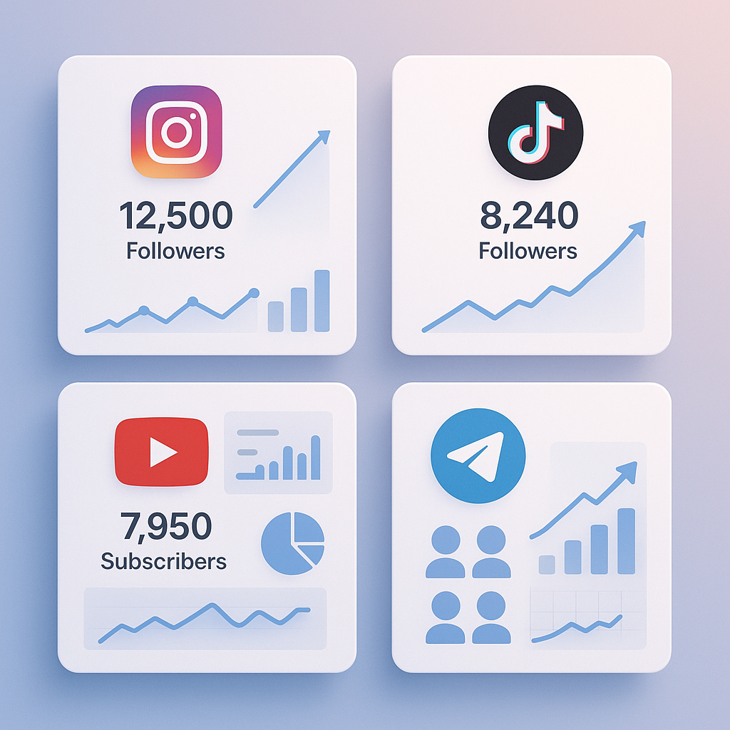 The Fastest Delivery SMM Panel: Crescitaly Leads