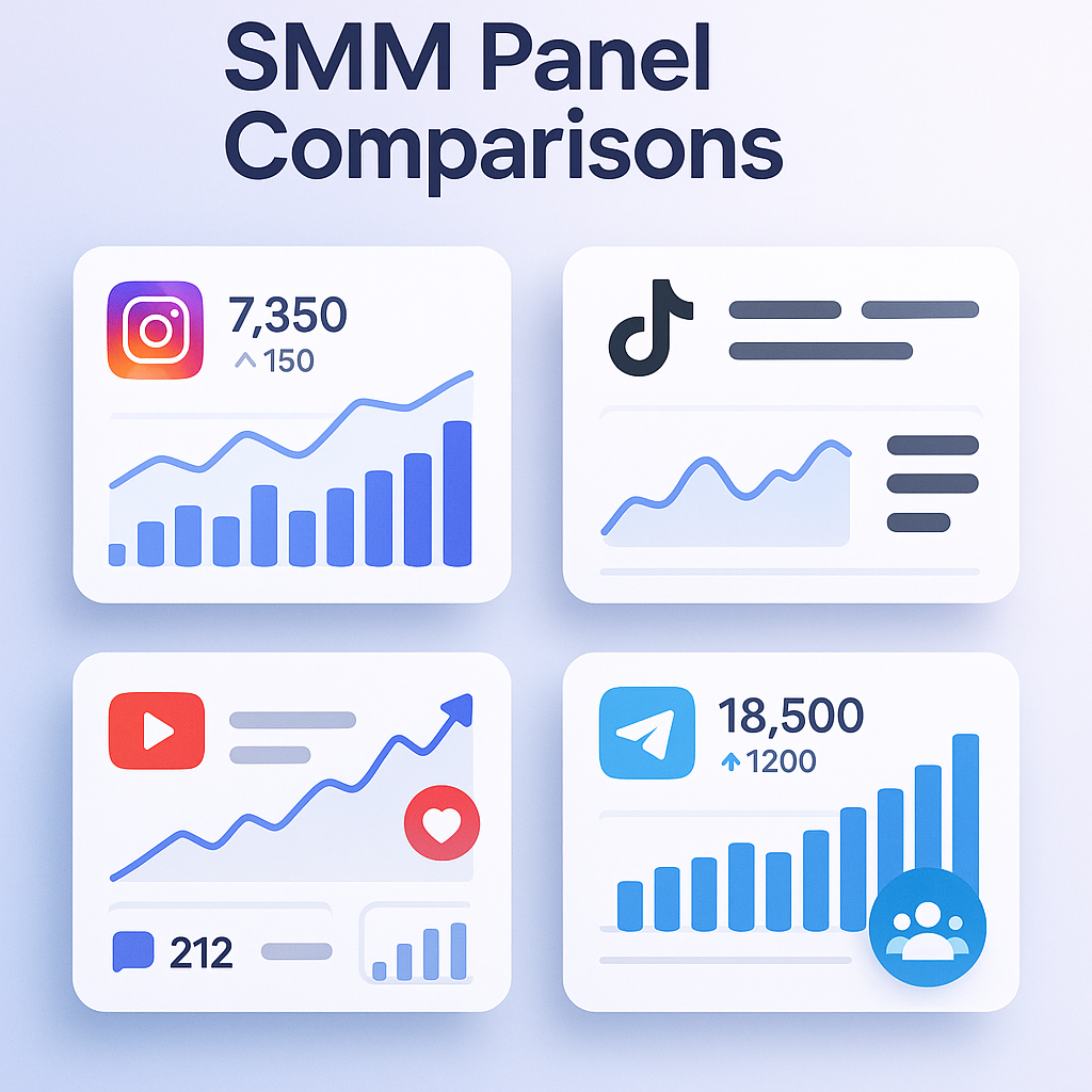 Crescitaly.com Review: The Best SMM Panel