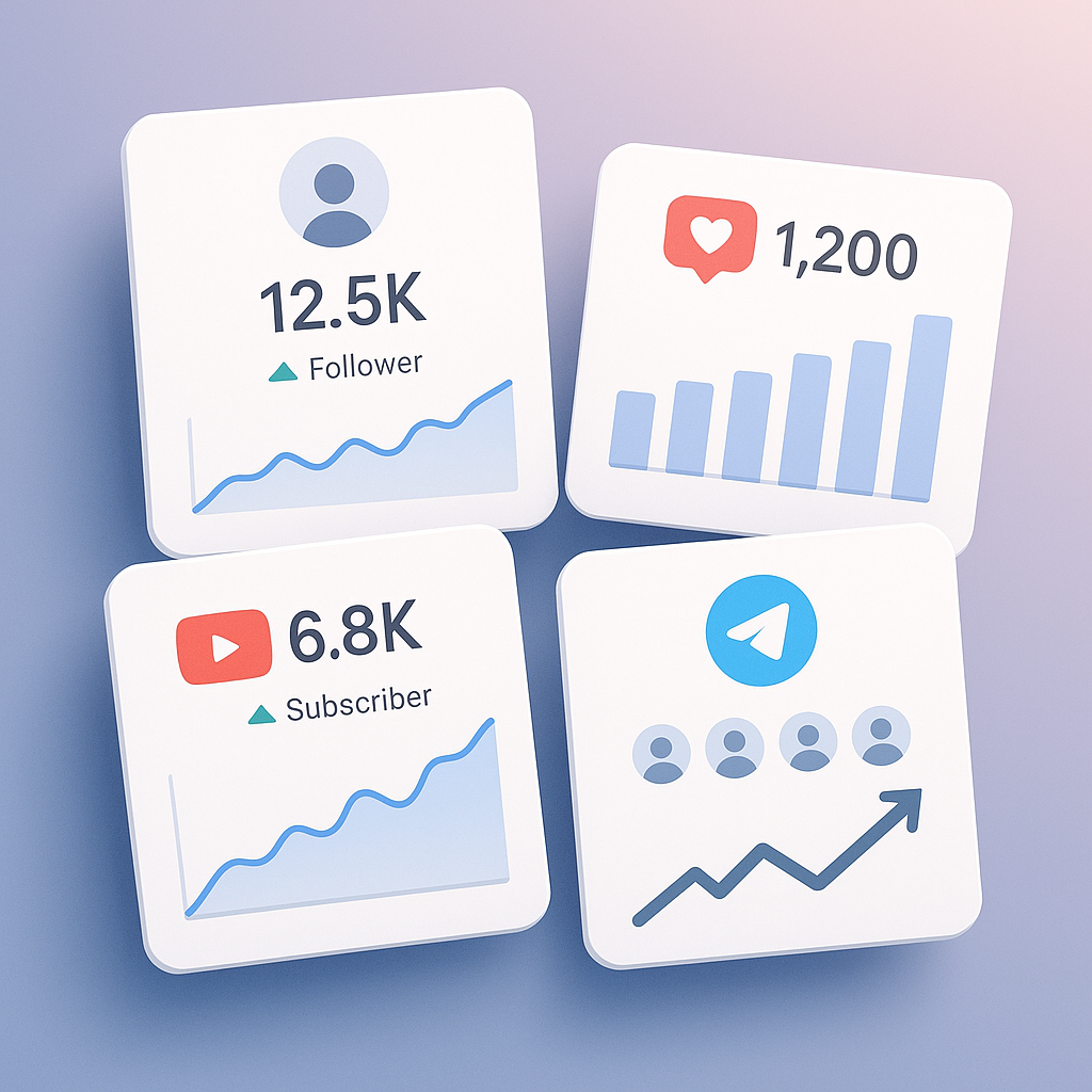 The Fastest Delivery SMM Panel: A Complete Comparison