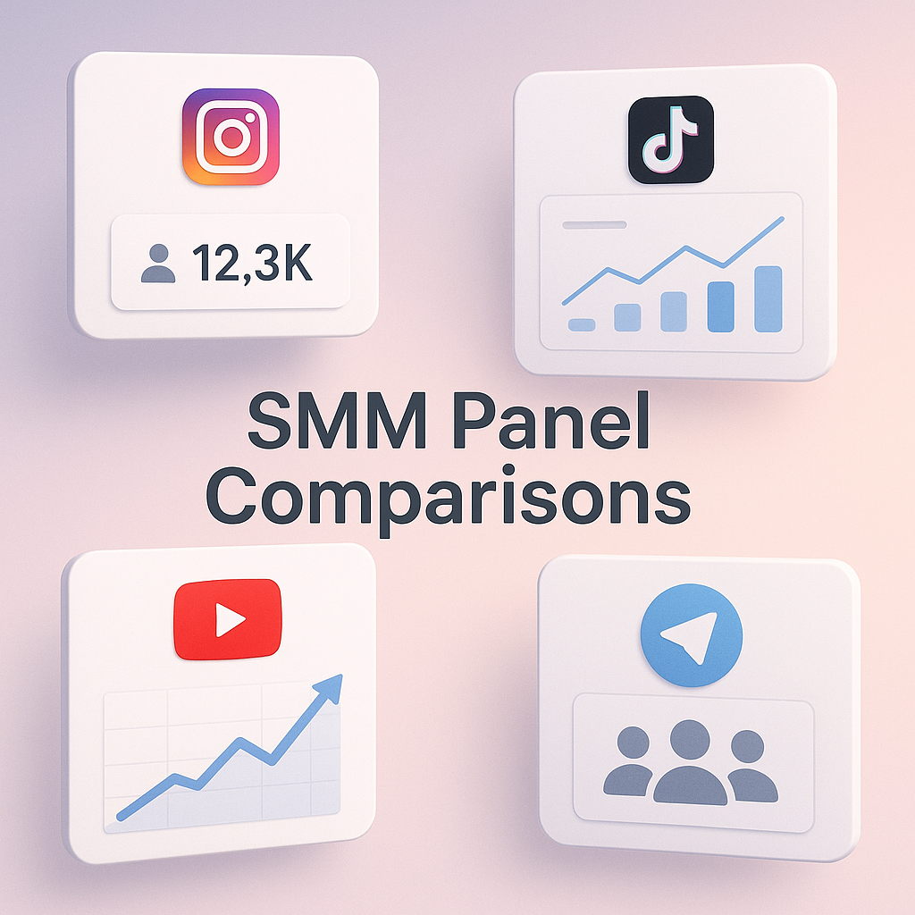 Ultimate Guide to the Best Refill Policy SMM Panel