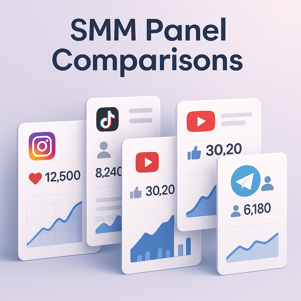 Maximize Your Reach with Telegram Members Panel