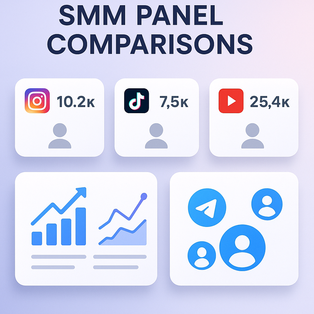 Top YouTube Subscribers Panel Guide
