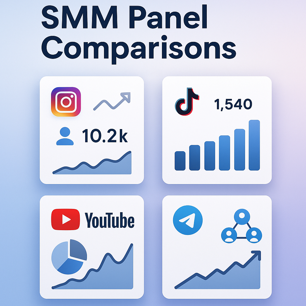 Comparing the Best Buy Instagram Followers Panel for 2023