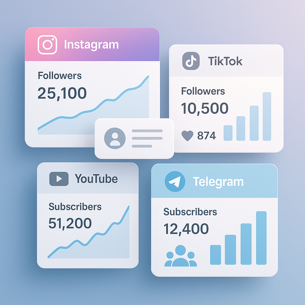 Finding the Most Trusted SMM Panel in the UK