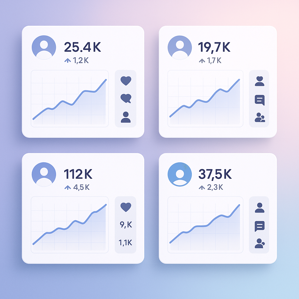 Trusted SMM Panel India: Compare, Choose, and Grow