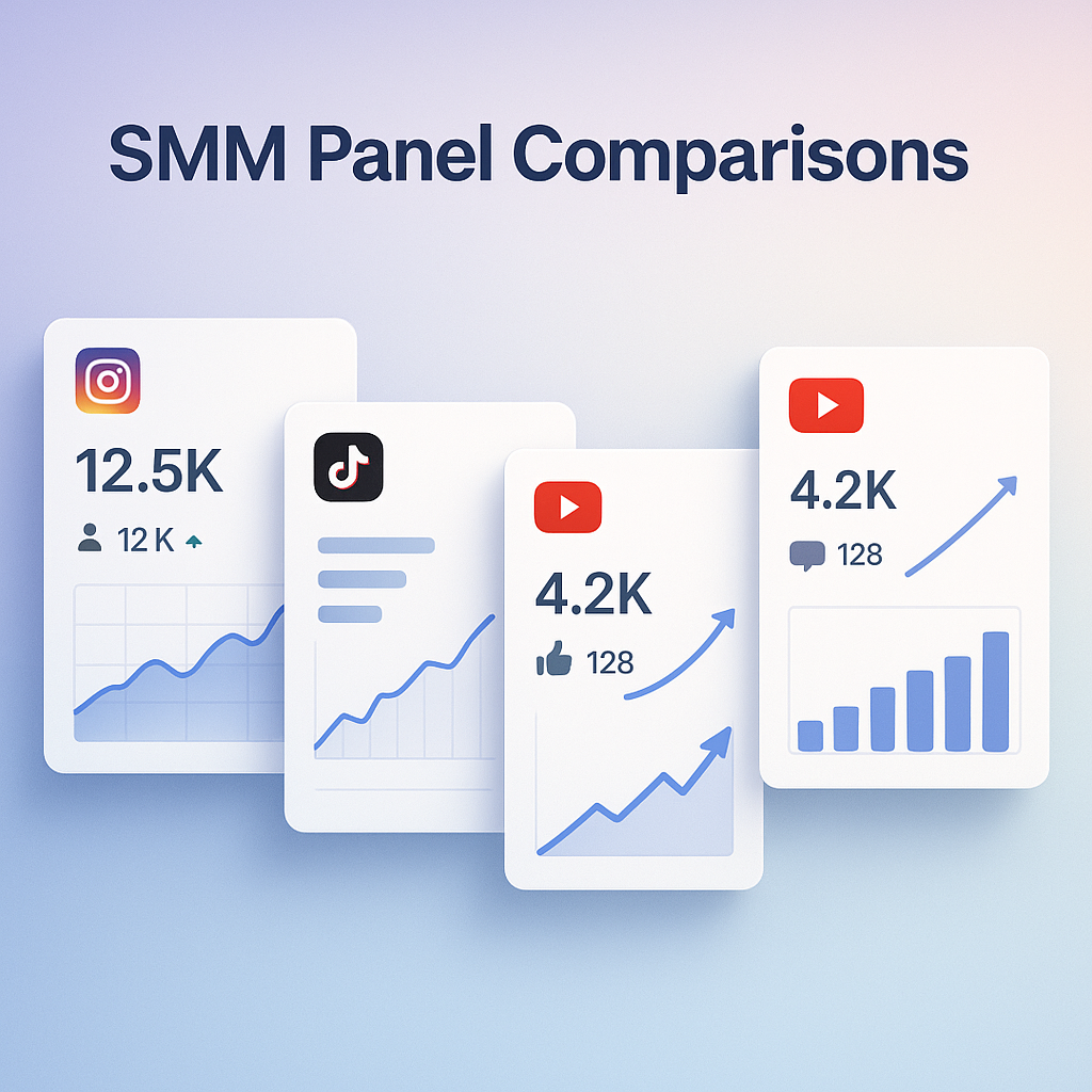 Crescitaly.com vs. JustAnotherPanel Showdown
