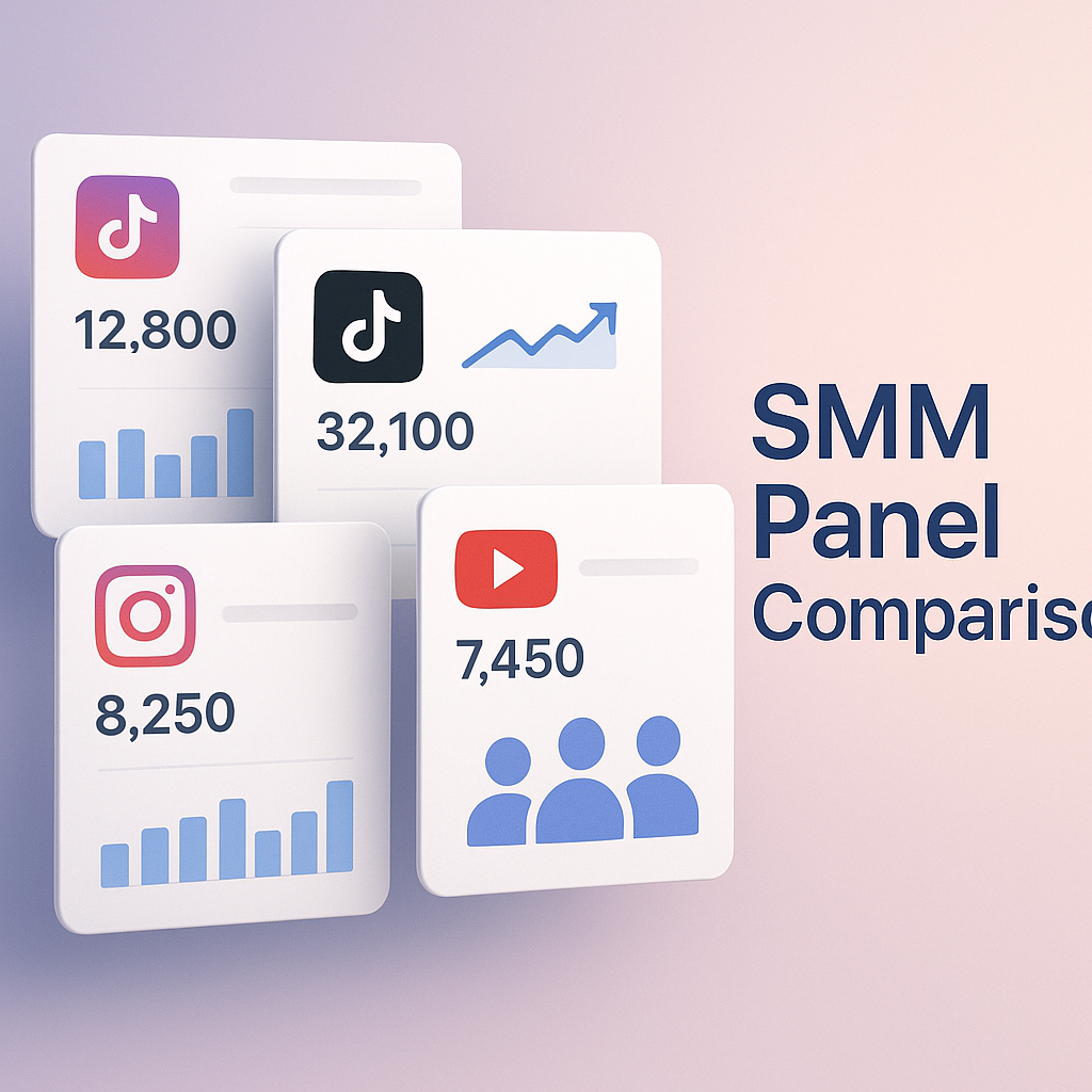Trusted SMM Panel India: A Comprehensive Guide for 2023