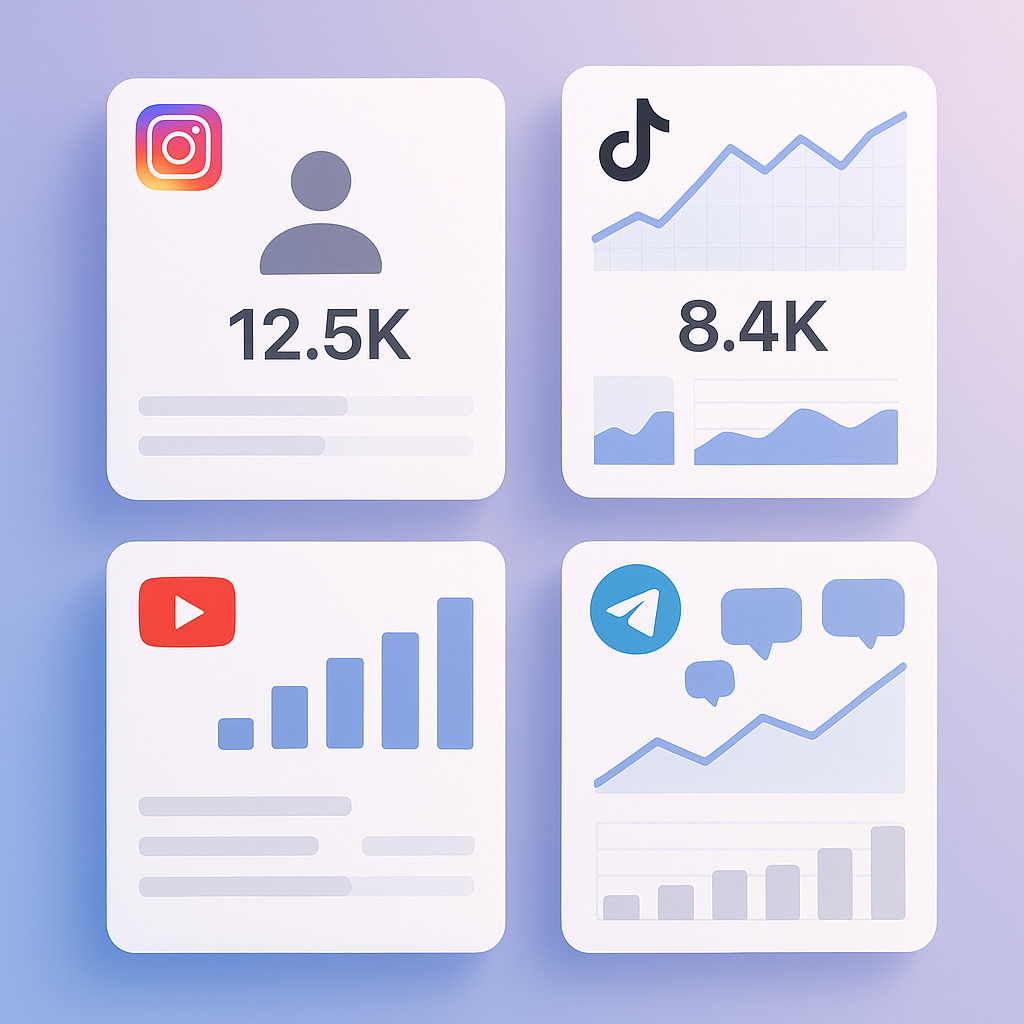 Crescitaly vs Competitor SMM Panel: The Definitive Comparison